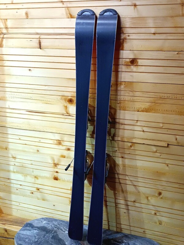 LYŽE ROSSIGNOL HERO JR 130CM